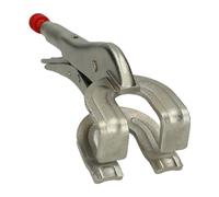 KS TOOLS 115.1079 - Pince Étau pour Cornière et Fer U - Ouverture 55 mm - L. 280 mm