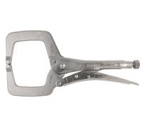 Pince étau grande capacité, 270 mm max
