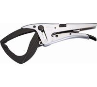 Pince etau grande capacite mors mobile SAM - 21230
