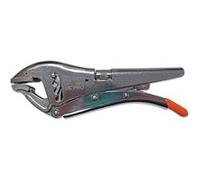 pince etau grande ouverture becs courts - 4 positions (220 mm) - Oc-pro G