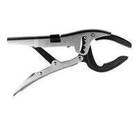 PINCE ETAU JBM GRANDE CAPACITE MACHOIRES COURBEES LONGUES