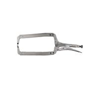 Pince étau KS TOOLS Grande profondeur - 450mm - 1180g - 115.1072