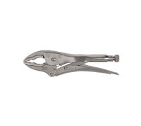 Pince étau KS TOOLS Mâchoire large - 235mm - 600g - 115.1506