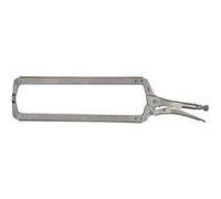 Pince étau KS TOOLS Très grande profondeur - 610mm - 1500g - 115.0573 G