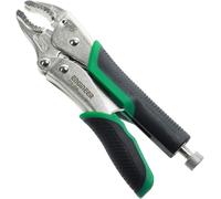 Pince étau (Mole Grip Pince) avec mâchoires Unique pour extraire/Retirant endommagé Vis. ingénieur Pz-65 Vp-2 Neji-saurus Pince