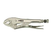 Pince étau NEO TOOLS 250 mn NEO TOOLS 01-216