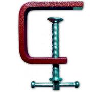 Pince-étau Piher 55050 Insertion 4,5 cm