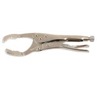 Pince étau pour filtre à huile - 45 à 130 mm