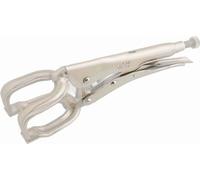 Pince etau pour soudure de precision SAM - 21828 G