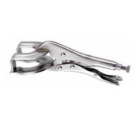 PINCE ETAU POUR SOUDURE ET CARROSSERIE (225 mm)