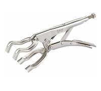 Pince etau pour soudure medium SAM - 22328