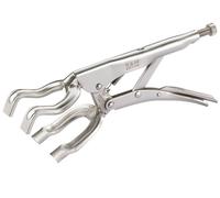 Pince etau pour soudure medium SAM - 22328