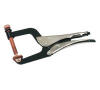 Pince etau serre-joint a vis SAM - 2147