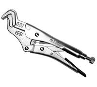 Pince étau spéciale de 5 à 28 mm de diamètre pour écrous, vis, câbles (conduites de frein) endommagés, etc