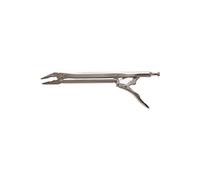pince etau tres grande longueur 380 mm -