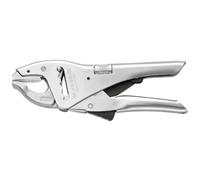 Pince-étaux à becs courts - FACOM 500A