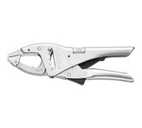 Facom Pince-étau droite 506A 250 mm