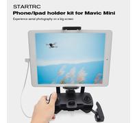Pince Étendue Pour Téléphone Portable, Support De Tablette, Pince Étendue Pour Dji Mavic Pro Mini Drone, Accessoires-Générique