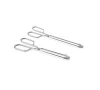 Pince Etroite Inox 25 Cm