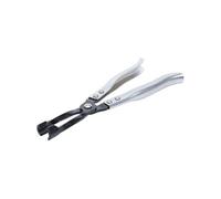 pince extra longue pour joints de queue de soupape -
