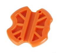 Pince extracteur de fil en caoutchouc pour électriciens, outil de tréfilage ergonomique pour une meilleure prise en main et un filetage simplifié
