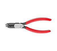 Pince extracteur d'ongles en acier haute résistance adaptée pour les amateurs et une utilisation professionnelle pour clouer les clous têtus vis, outil de rénovation de la maison
