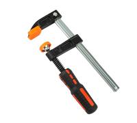 Pince F Haute Résistance Pince Réglable À Dégagement Rapide Réglable Pour Les Menuisiers Professionnels Et Les Amateurs D'artisanat Outil De Fixation Artisanal