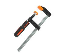 Pince F multifonction pour le travail du bois pour un alignement précis dans le traitement du bois et la construction de meubles