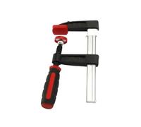 Pince F robuste for le travail du bois, fixation métallique, pinces de menuiserie haute résistance, outils à main(50-300mm)