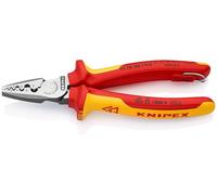 Pince filet à douille 180 mm 97 78 180