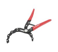 Pince filtre a huile auto réglable - Diamètre 60-120mm - Manche gainé - AUTOBEST