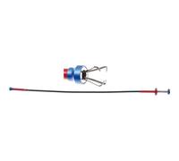 BGS technic Aimant/pincette flexible combinés BGS Quantité:1
