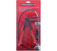 Pince flexible pour collier auto-serrant de durite - PRECISION STEEL