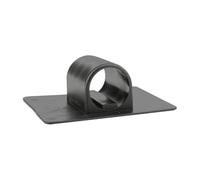 Pince flottante pour planche de paddle - Boucle Balance Lock - Support de fixation flexible - Tube de 30 mm - Pour kayak sécurisé - Pour le surf, les sports nautiques en plein air - Accessoires
