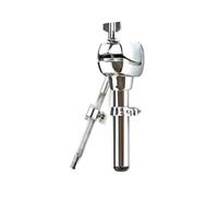 Pince For Ensemble De Batterie À Montage Sur Cymbale À Bras | Le support de cymbale à un bras maintient solidement les cymbales avec un tambour durable