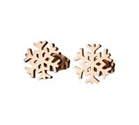 Pince Fournitures Perceuse Stylo Kits Women's Ear Bone Studs Nettoyeur Résine Pince Pâte Bijoux (Rose Gold, One Size)