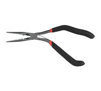 Fox Rage Power Grip Pliers Argenté