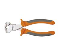 pince frontale de 200 mm