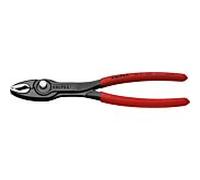 Knipex - Pince mutiprise frontale TwinGrip - 82 01 200