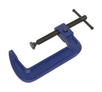 Pince G-À Libération Rapide Sealey 150Mm AK6006Q