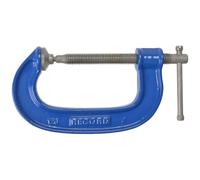 Pince G-Coupe IRWIN® Record® T120/4 120 Robuste 100Mm (4Po)
