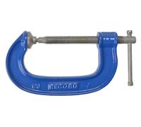 Pince G Irwin® Record® 120 Heavy-Duty 100Mm (4In) Rec1204