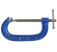 Pince G Irwin® Record® 120 Robuste 150Mm (6In) Rec1206