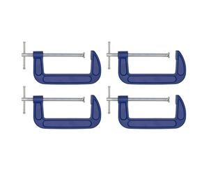 Pince G Sealey 150Mm - Paquet De 4 AK60064