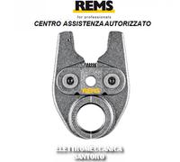 Pince Gâche à Bec Th 18 REMS Pour Presseuse Mini - Press
