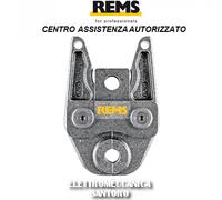 Pince Ganache Rems G 16 À Presser Pour Presse