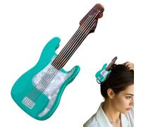 Pince Griffe Cheveux Épais Épingle pour cheveux à forte tenue, pince à | Design Forme Basse Accessoire chic pour queue de cheval tendance, idéal pour la maison, fête, plage, sortie