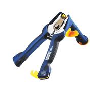Rapid FP216 - Pince à Grillage pour Agrafes à Grillage VR16, Chargeur Haute Capacité, Poignée Ergonomique, Rangement Facile (23467900)
