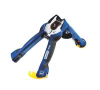 Pince grillage - RAPID - FP222 avec chargeur pour agrafes VR22 - Pose de clôture - Blister - (23468100)