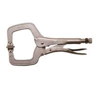 Pince grip 11-250 mm Teng Tools 406P